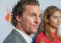 Matthew McConaughey to perform at Houston Symphony's season opener