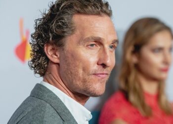 Matthew McConaughey to perform at Houston Symphony's season opener