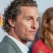 Matthew McConaughey to perform at Houston Symphony's season opener