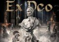 Maurizio Iacono Confirms Ex Deo’s New Album is Finished  – Metal Planet Music