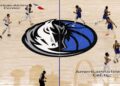 Mavericks plan to build new arena, entertainment district in North Dallas