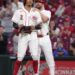 McCoy: Reds lose De La Cruz, Burns and game in ugly 9-2 blowout to Royals | Sports