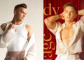 Meet Connor Wren — the sexy new gay singer in the music industry