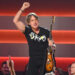 Keith Urban at The 59th Annual CMA Awards held at the Bridgestone Arena