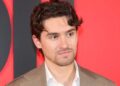 Meet Michael Johnston, the openly gay star of 'Obsession'