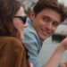 Netflix in a post promoting the film: “Watch this if you want to fall in love with Nick Robinson.” Photo: @netflixfilm/Instagram