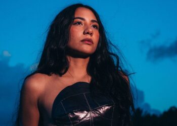 Meet RaiNao, Your New Favorite Puerto Rican Artist