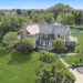 Meg Ryan's Hamptons homeCredit: Rise Media