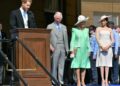 Meghan Markle Planning Royal Reunion Bid With UK Visit In July: Report