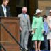 Meghan Markle Planning Royal Reunion Bid With UK Visit In July: Report
