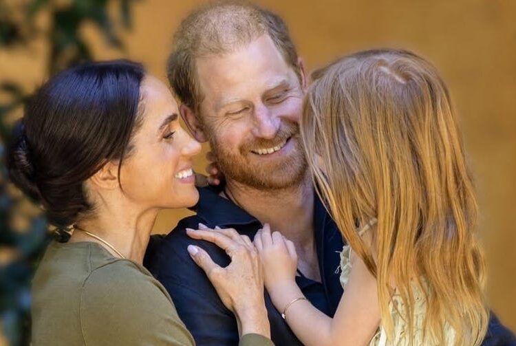 Meghan Markle Posts Never-Before-Seen Photos of Princess Lilibet for Her 5th Birthday