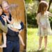 Meghan Markle, Prince Harry celebrate Lilibet's 5th birthday