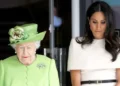 Meghan Markle: Queen’s secretary of 13 years left ‘dumbfounded’ by this one thing Duchess of Sussex did
