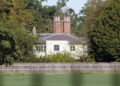 Prince Harry and Meghan Markle’s former Frogmore Cottage pictured in 2019. By: MEGA
