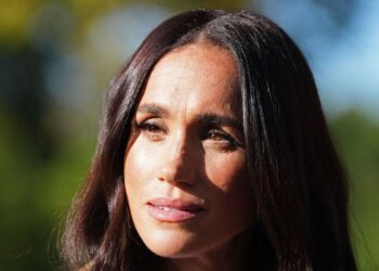 Meghan Markle just got really petty - I’m embarrassed for her | Royal | News