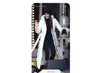 Meghan Markle OneOff | Source: ONEOFF