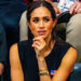Meghan Markle follows the Invictus Games 2023