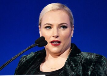 Meghan McCain Slams 'The View' After Chaotic Vance Interview
