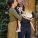 Meghan Markle shares never-before-seen snap of Princess Lilibet for fifth birthday
