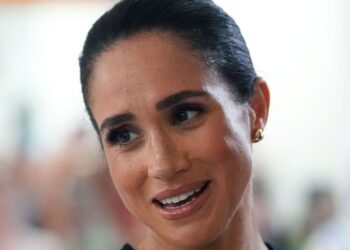 Meghan has just made huge mistake – her word can't be trusted | Celebrity News | Showbiz & TV