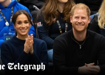 Meghan to visit hospital in first UK engagement in six years