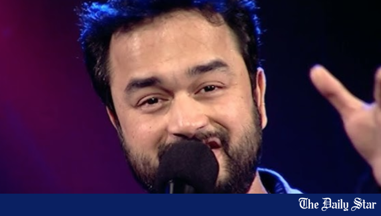 Mehrab makes musical comeback with new solo track