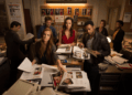 Herald Sun entertainment coverage brings Melbourne celebrity news to readers