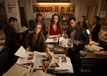 Herald Sun entertainment coverage brings Melbourne celebrity news to readers
