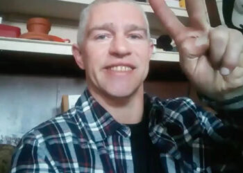 'Alaskan Bush People' star Matt BrownCredit: Matt Brown/Instagram
