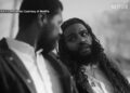 <em>Kia Shine Coleman in new Netflix show (Courtesy: “Color Book” Netflix)</em>