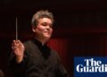 Mentors, muses and new music: conductor and composer Ryan Wigglesworth | Classical music