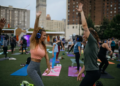 Metro Events Guide: Yoga in the park, a Vernor's takeover + more happening this week