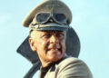 Michael Byrne in 'Indiana Jones and the Last Crusade'Credit: Lucasfilm Ltd/Paramount/Kobal/Shutterstock