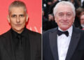 Michael Imperioli Says He Stayed in Character the First Time He Met Robert DeNiro on the Set of “Goodfellas”