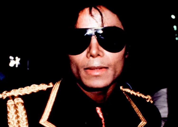 'Michael Jackson: The Verdict' Set for June 3 Release
