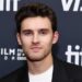 Michael Johnston wants to act in a 'really good queer story'