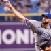 Michael Wacha fires 7 quality innings to spur Royals to 2-1 victory in Tampa Bay