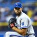 Michael Wacha once again proves his worth to the Royals nearing the trade deadline