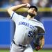 Michael Wacha throws 7 strong innings in Royals' win over Rays - Field Level Media - Professional sports content solutions
