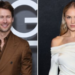 Glen-Powell-GettyImages-2247387306-and-Michelle-Randolph-GettyImages-2246258426