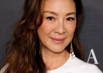 Michelle Yeoh | Biography, Movies, Everything Everywhere All at Once, & Facts