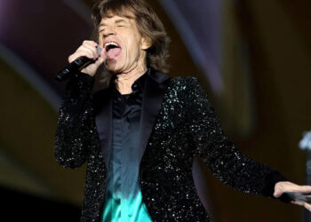 Mick Jagger Reveals His Top Rolling Stones Songs in Exclusive Interview