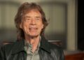 Mick Jagger Talks New Rolling Stones’ Album, Favorite Songs, More