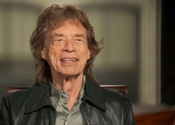 Mick Jagger Talks New Rolling Stones’ Album, Favorite Songs, More