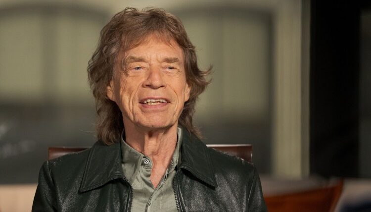 Mick Jagger Talks New Rolling Stones’ Album, Favorite Songs, More