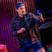 Mickey Gooch Jr. Sets 1-Night-Only Stint in Broadway's Celebrity Autobiogrpahy