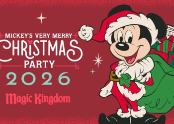 Mickey's Very Merry Christmas Party 2026 Dates & Details, Confirmed Entertainment