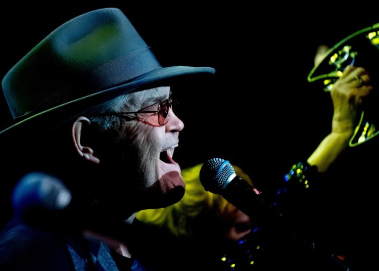 Micky Dolenz Covers a Lost Paul Westerberg Song on New EP 'Timeless'