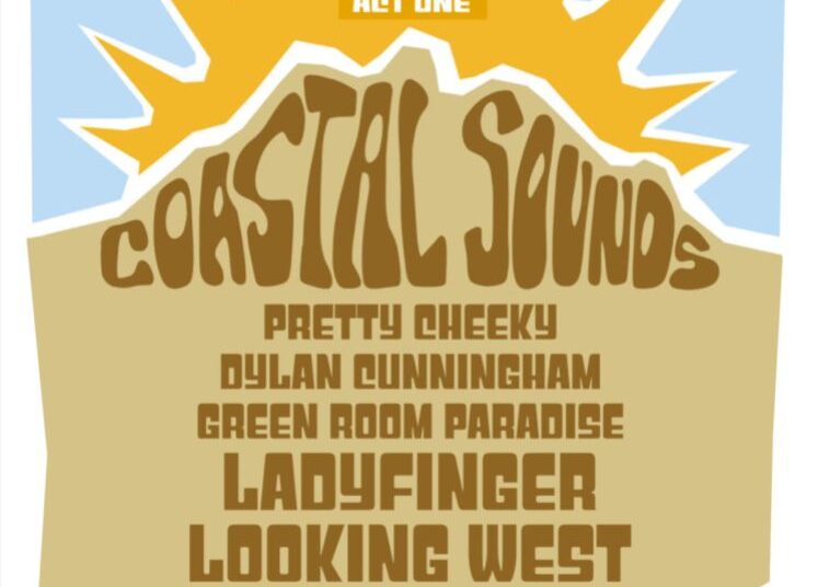 Micro Festival ‘Coastal Sounds’ Soon to Bridge Santa Barbara’s Music Community