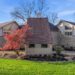 Mid-Century Modern Home for Easy Entertainment in Ft. Thomas